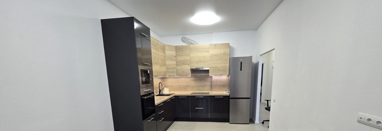 Сдам 3-к квартиру на Олонецкая улица, 4, метро Ботанический сад, г. Москва