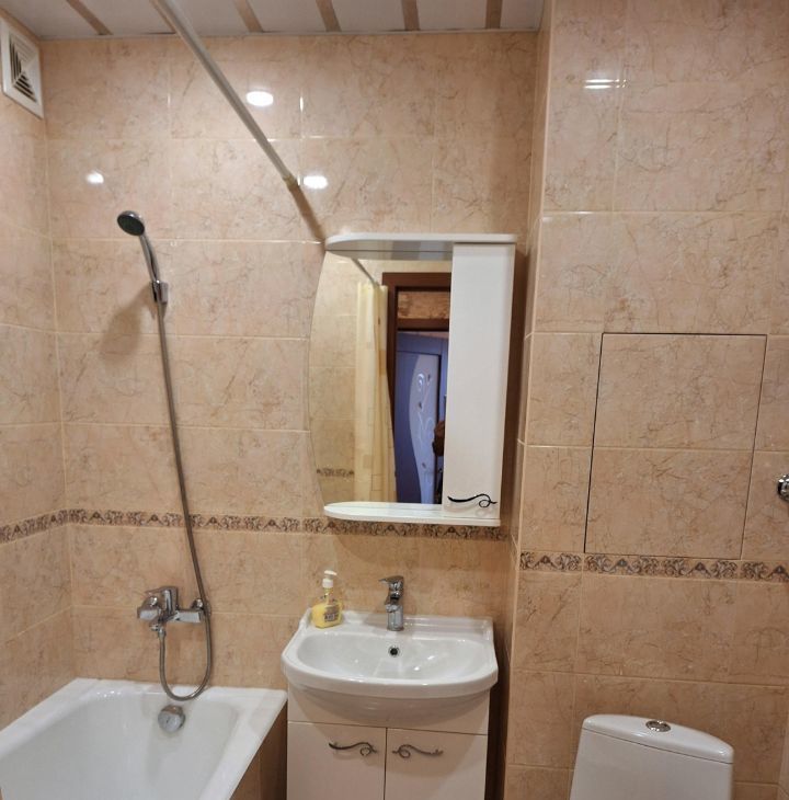 Снять однокомнатную квартиру на улица Ротерта, 10К4, метро Свиблово, г. Москва