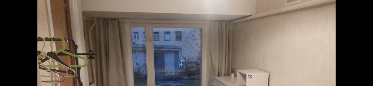 Аренда 2-комнатной квартиры на Смоленская улица, 7, метро Киевская, г. Москва