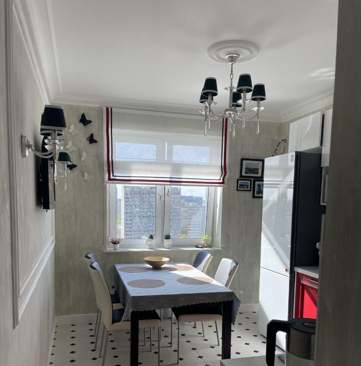 Сдаю 2х-комнатную квартиру на Зеленый проспект, 93А, метро Перово, г. Москва