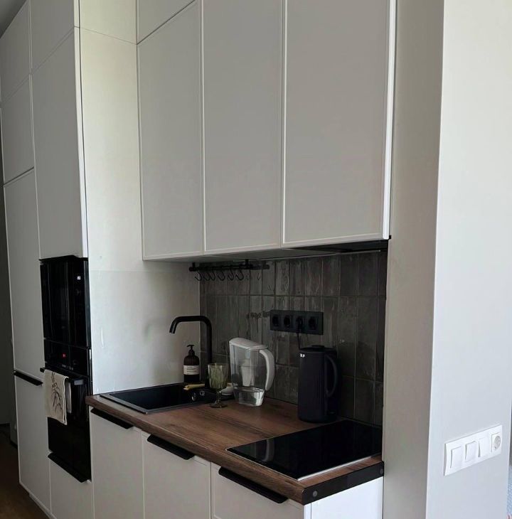 Аренда однокомнатной квартиры на улица Академика Королева, 13, метро ВДНХ, г. Москва