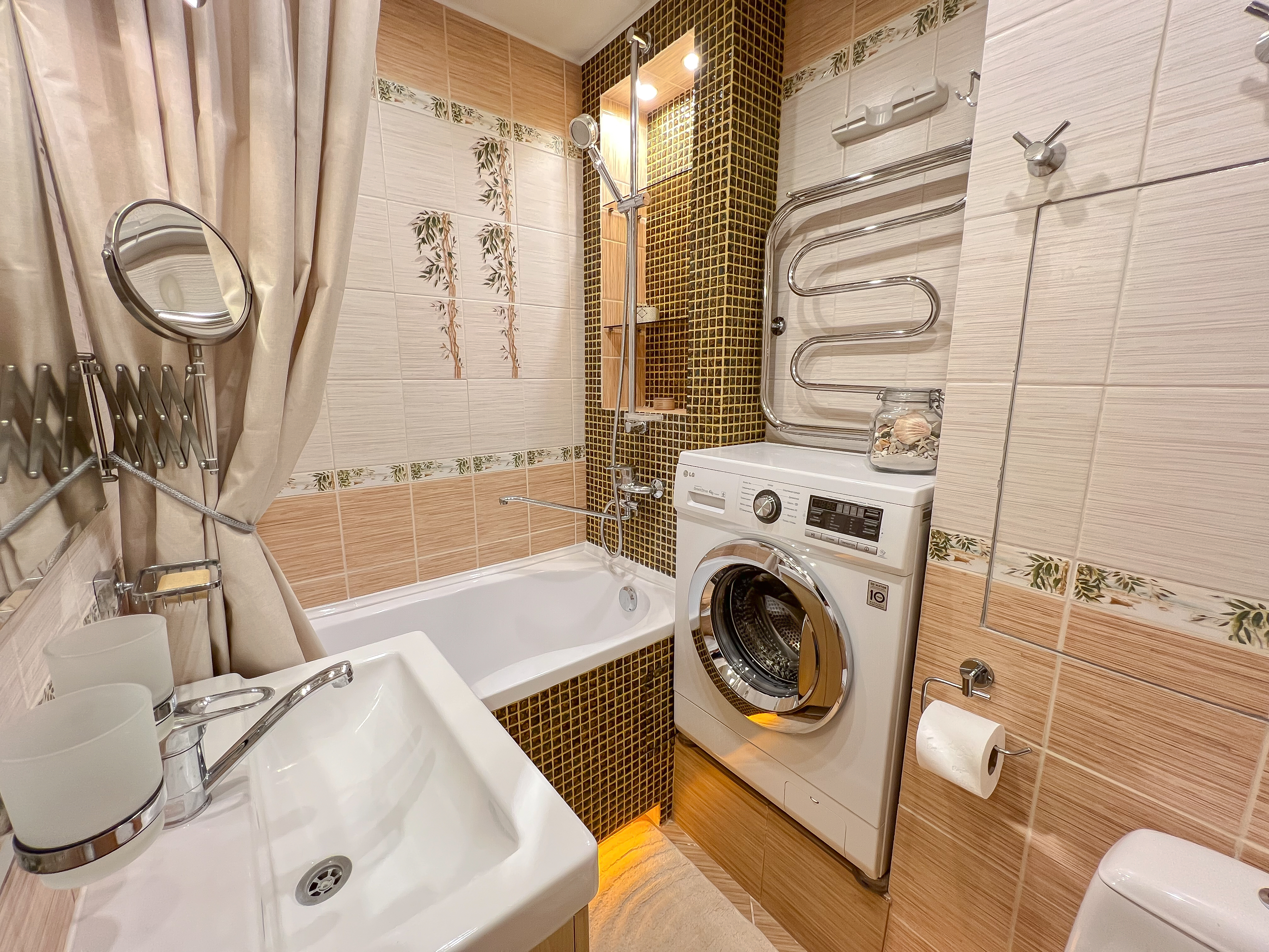 Сдаю 3-к квартиру на г Москва, ул Вешняковская, д 6 к 5, метро Новогиреево, г. Москва