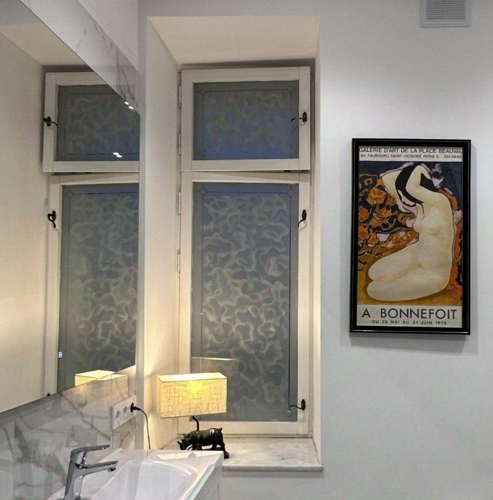 Сдается 4-комнатная квартира на Малая Бронная улица, 20С2, г. Москва