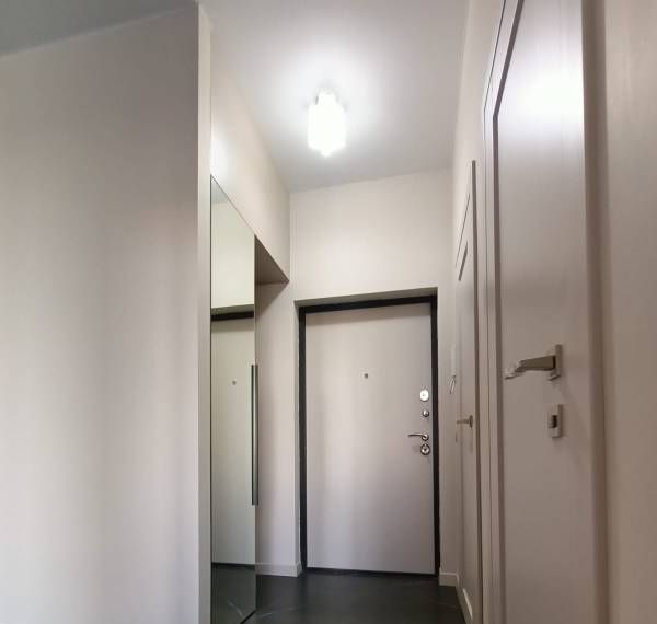 Аренда 3х-комнатной квартиры на улица Корабельная, 5А, метро Коломенская, г. Москва