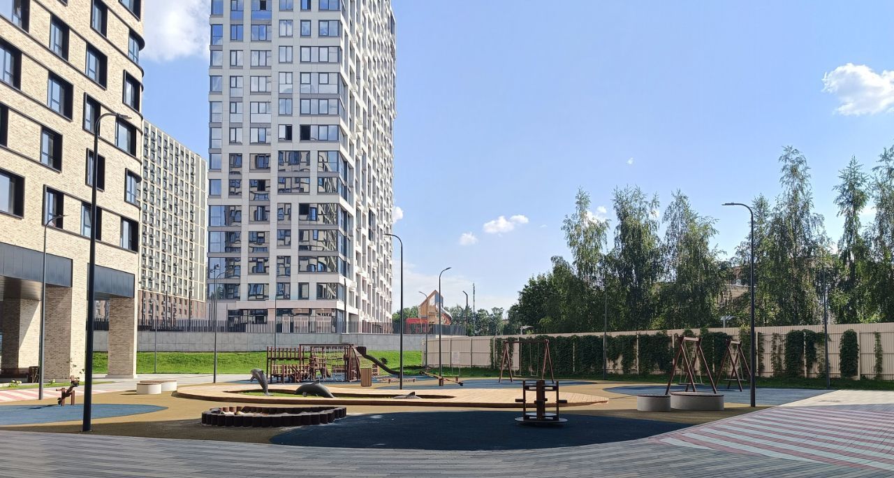 Аренда 2-к квартиры на Михалковская улица, 54, метро Балтийская, г. Москва