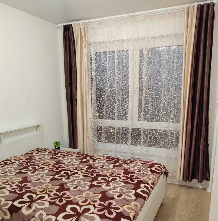 Снять 2к квартиру на улица Мостотреста, 10к2, г. Москва