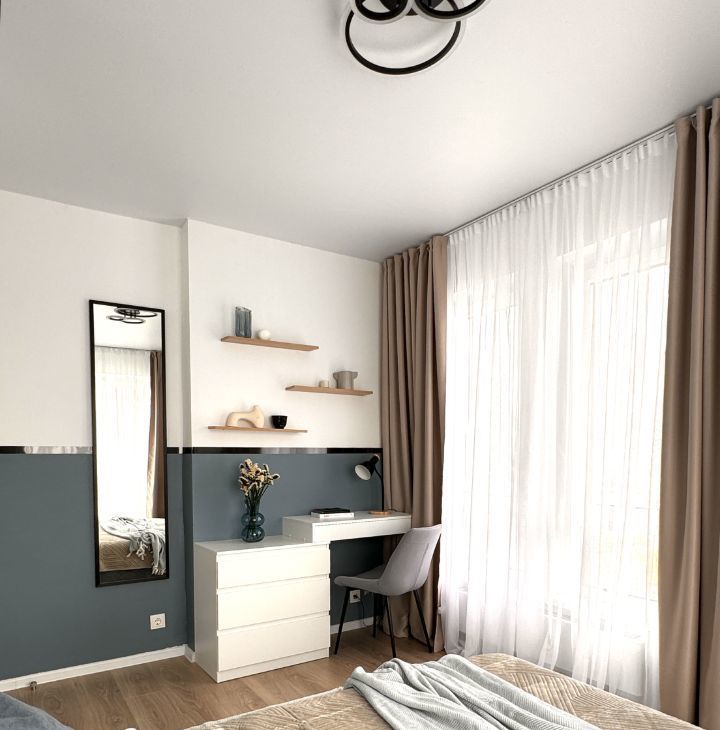 Сдам 2к квартиру на Перовское шоссе, 2к2, метро Нижегородская, г. Москва