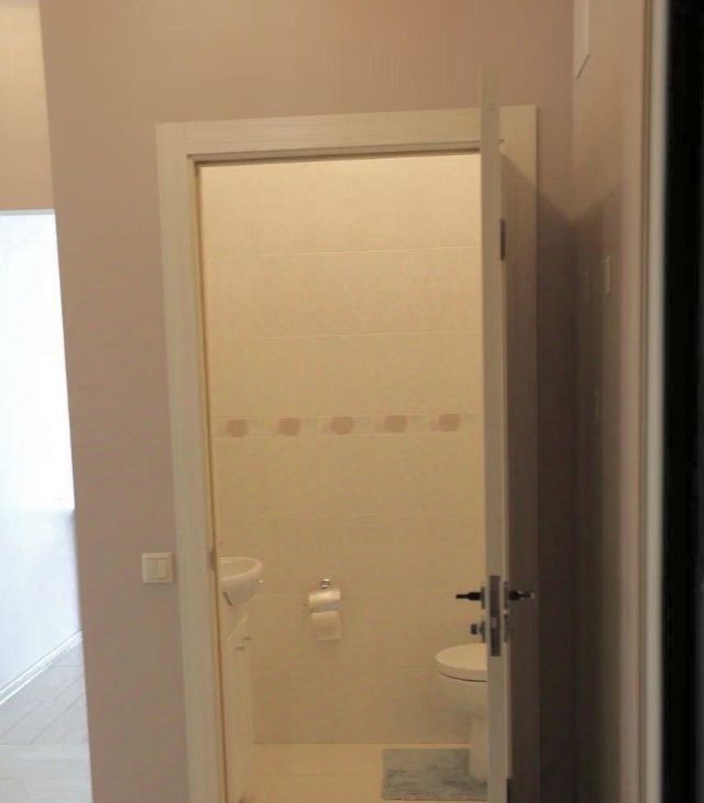 Сдается двухкомнатная квартира на Погонный проезд, 3ак2, г. Москва