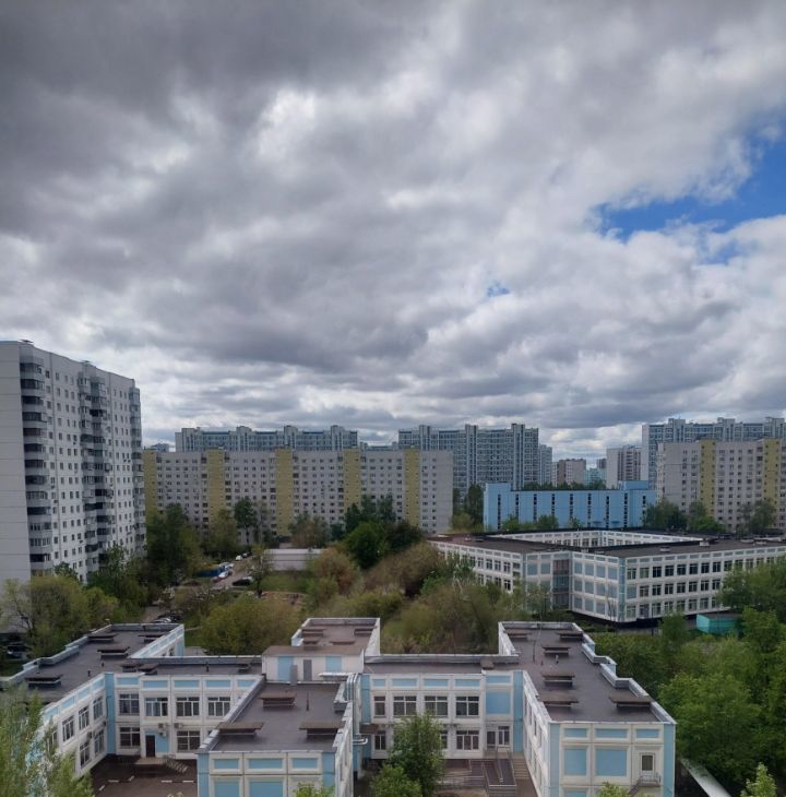 Сдаю 2к квартиру на улица Декабристов, 8К1, метро Отрадное, г. Москва