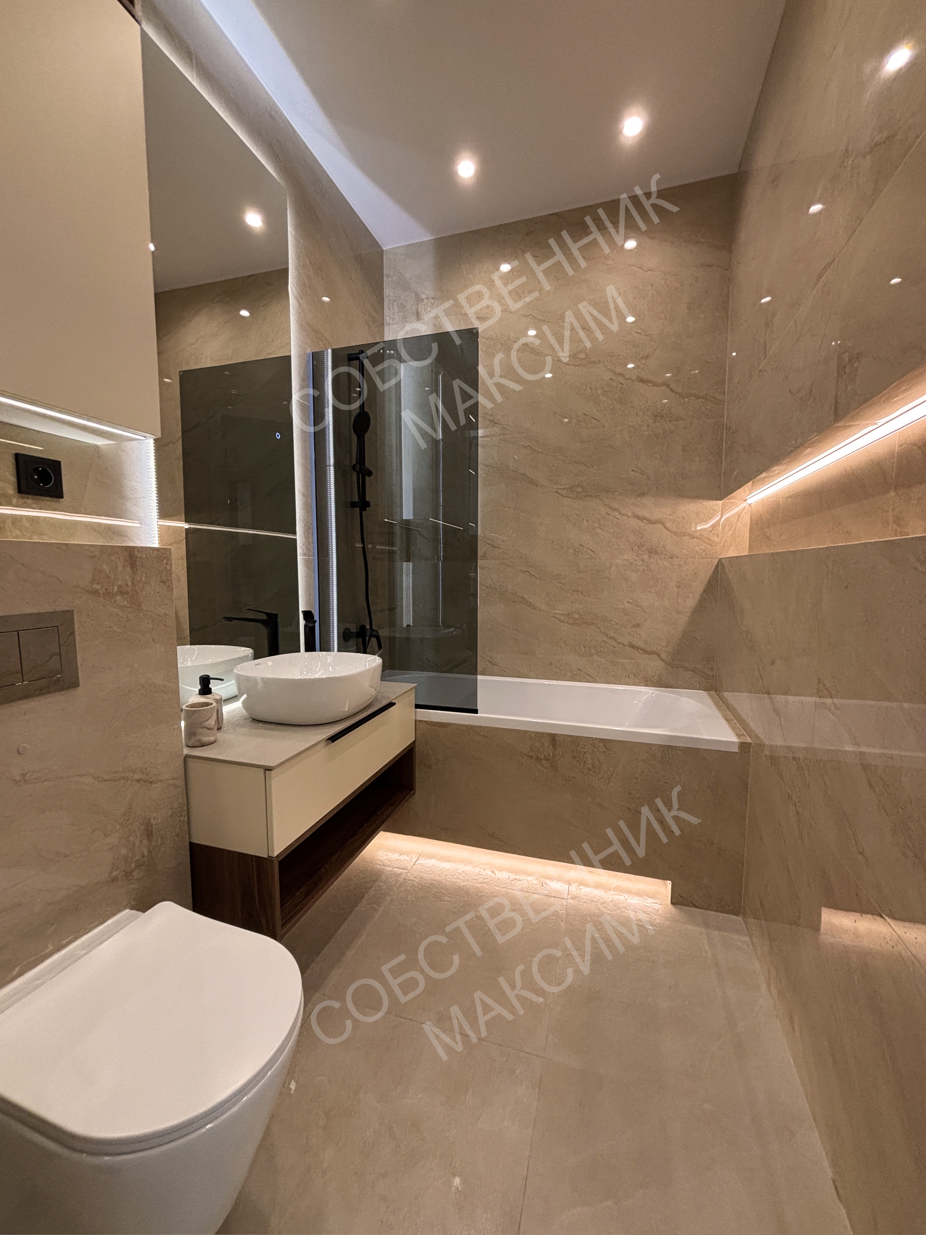 Снять 2х-комнатную квартиру на г Москва, Волоколамское шоссе, д 81 к 2 стр 6, метро Тушинская, г. Москва