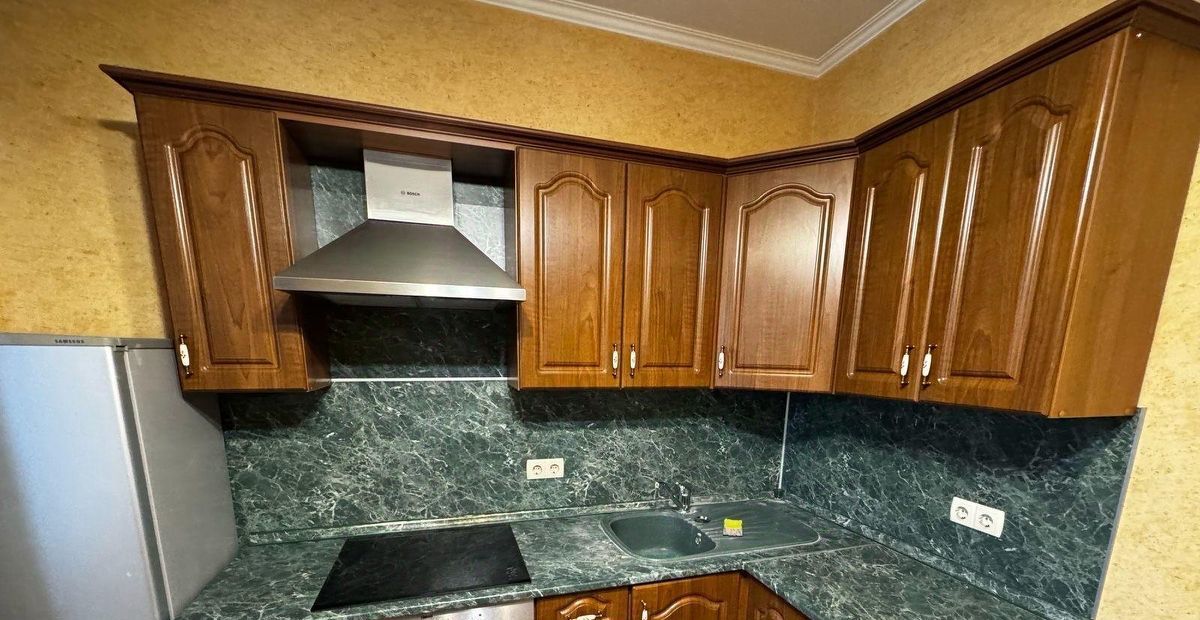 Сдается 1к квартира на улица Москворечье, 4к6, метро Каширская, г. Москва