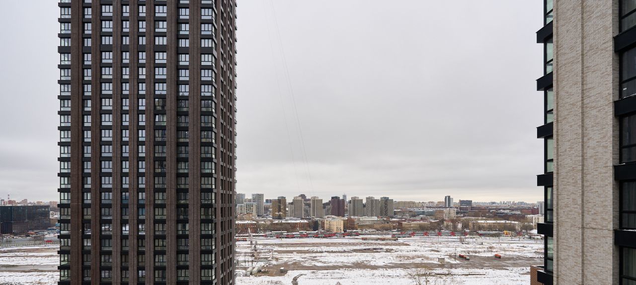 Сдам 3к квартиру на Дубининская улица, 59А, метро Павелецкая, г. Москва