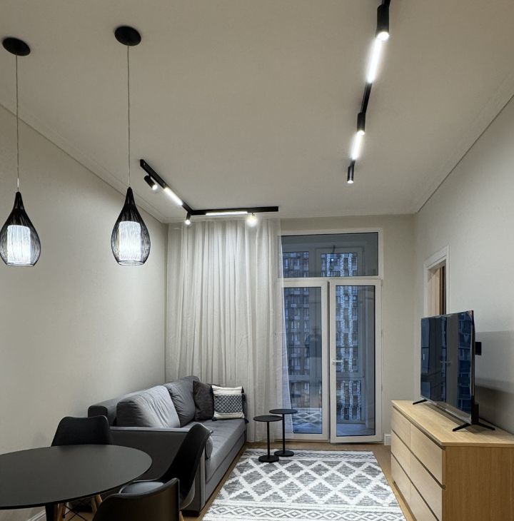 Сдается 3к квартира на Маломосковская улица, 14, г. Москва