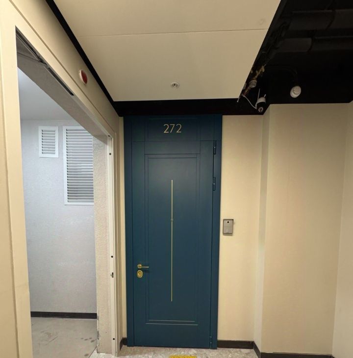 Снять 2х-комнатную квартиру на Причальный проезд, 10к2, метро Шелепиха, г. Москва