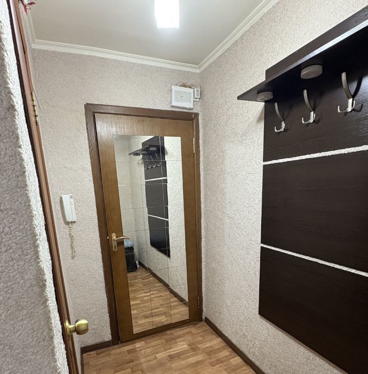 Снять 1-к квартиру на улица Константина Симонова, 5К3, метро Сокол, г. Москва