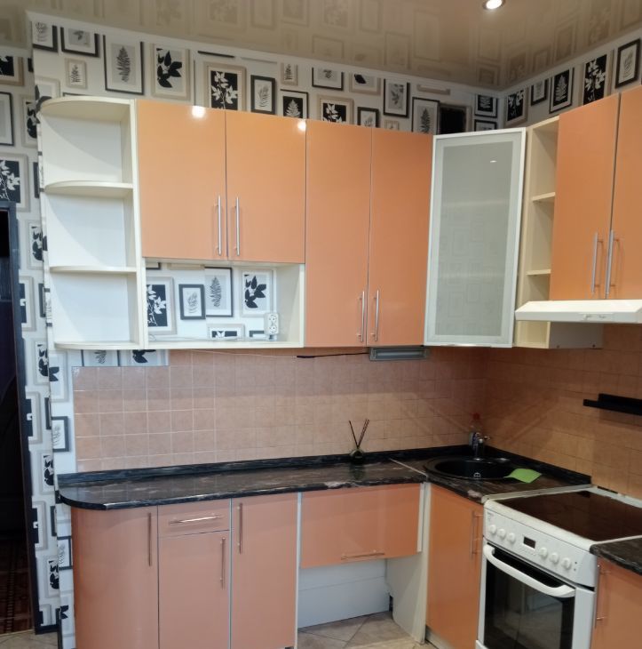 Сдам 1-к квартиру на Некрасовская улица, 7, метро Некрасовка, г. Москва