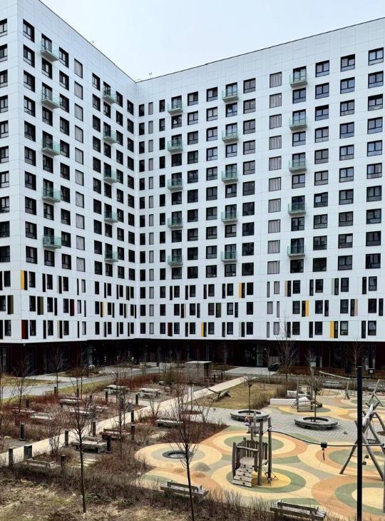 Аренда 3х-комнатной квартиры на Сельскохозяйственная улица, 39, метро Ботанический сад, г. Москва