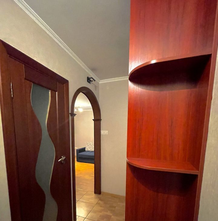 Сдам 1-комнатную квартиру на тупик Чуксин, 2, метро Тимирязевская, г. Москва