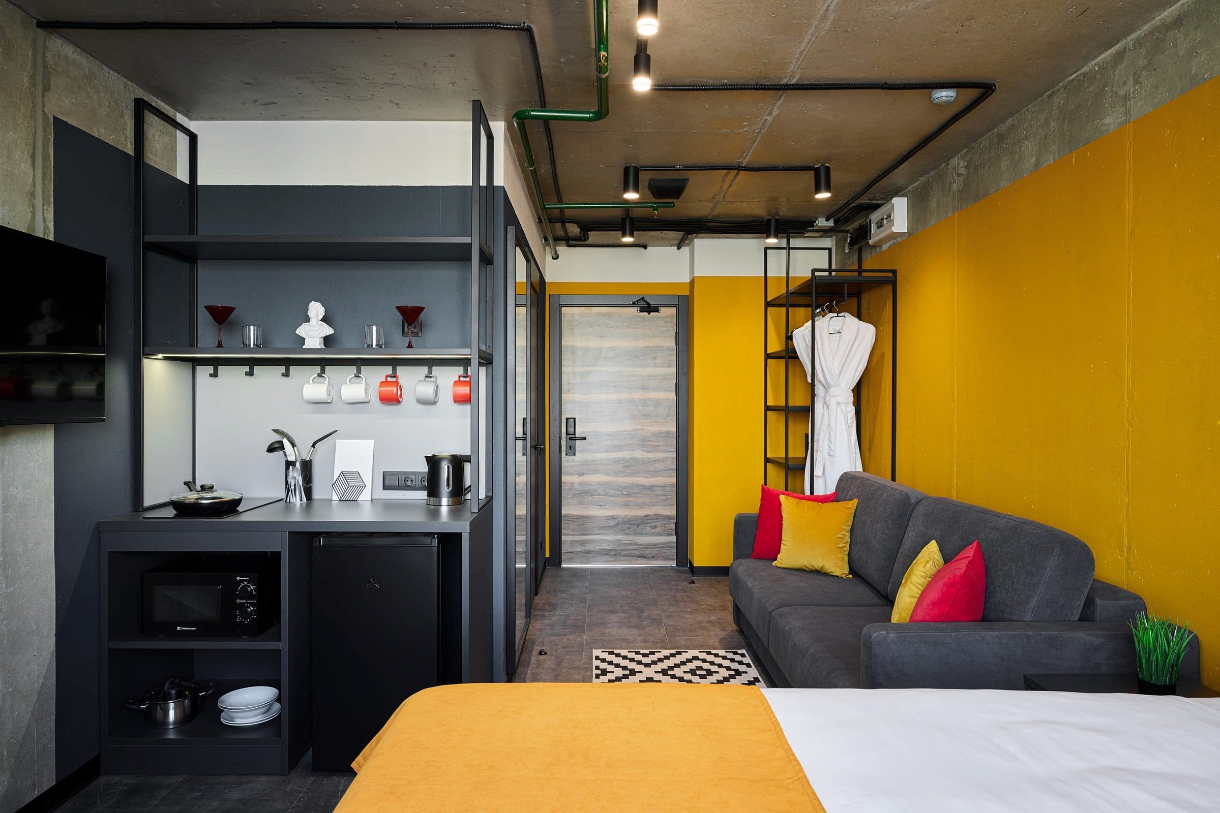 Сдаю 1-комнатную квартиру на г Санкт-Петербург, ул Орджоникидзе, д 44 литера А, метро Московская, г. Санкт-Петербург