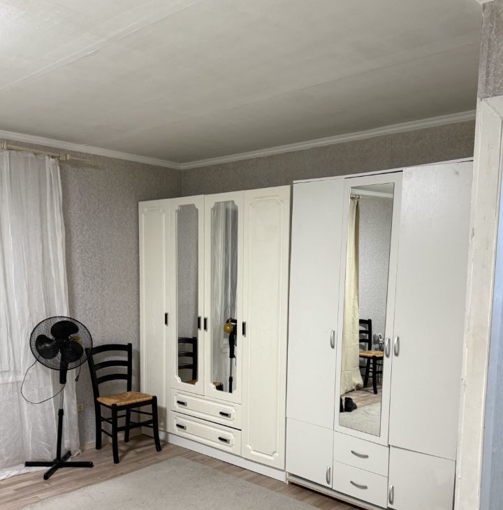 Сдается однокомнатная квартира на Каспийская улица, 26К2, метро Царицыно, г. Москва