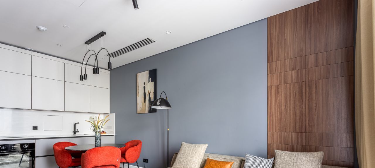 Сдается 3х-комнатная квартира на площадь Курского Вокзала, 1, метро Чкаловская, г. Москва