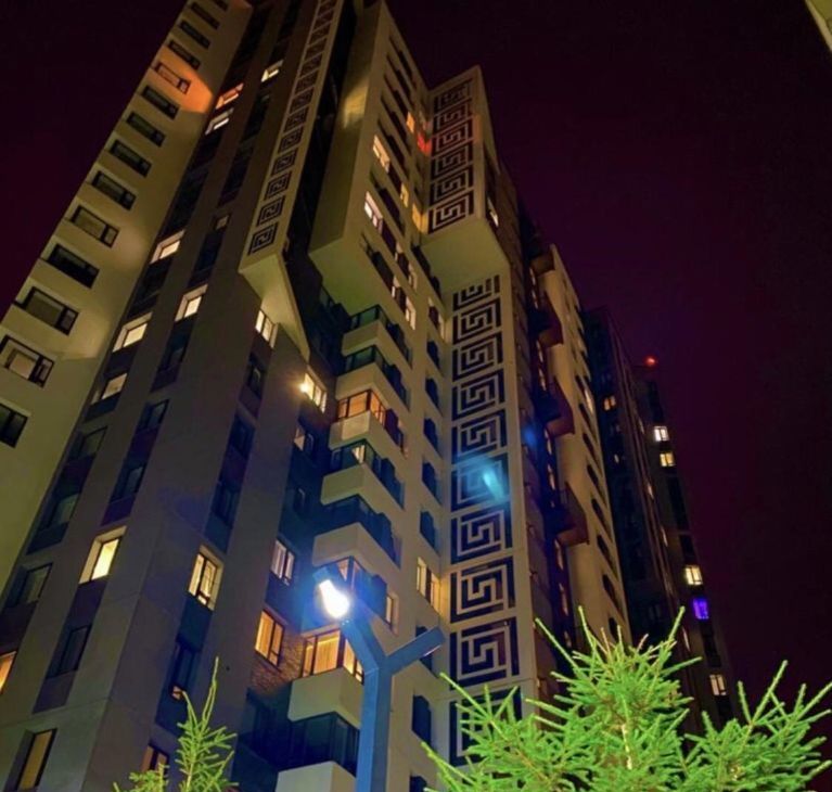 Аренда 2-комнатной квартиры на улица Бутлерова, 7Б, метро Калужская, г. Москва