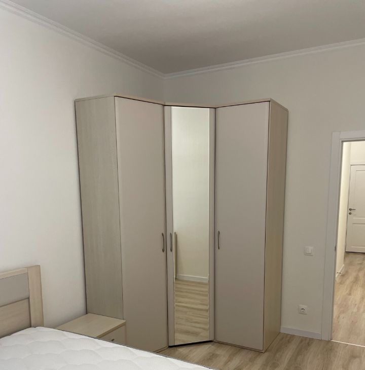 Сдам 3к квартиру на улица Маргелова, 3к1, метро Беговая, г. Москва