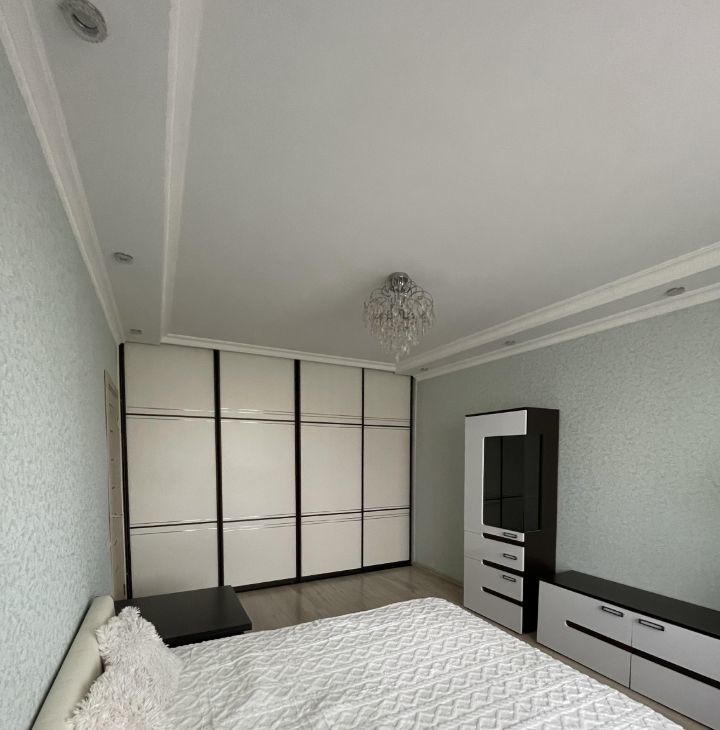 Сдаю 1-к квартиру на улица Вертолетчиков, 11, метро Лухмановская, г. Москва