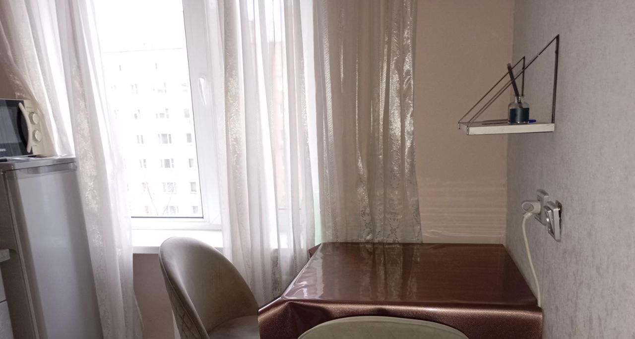 Аренда однокомнатной квартиры на Кастанаевская улица, 11, метро Парк Победы, г. Москва