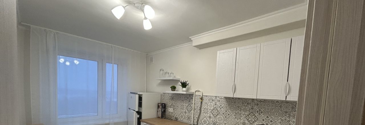 Сдается двухкомнатная квартира на Каспийская улица, 2/1, метро Царицыно, г. Москва