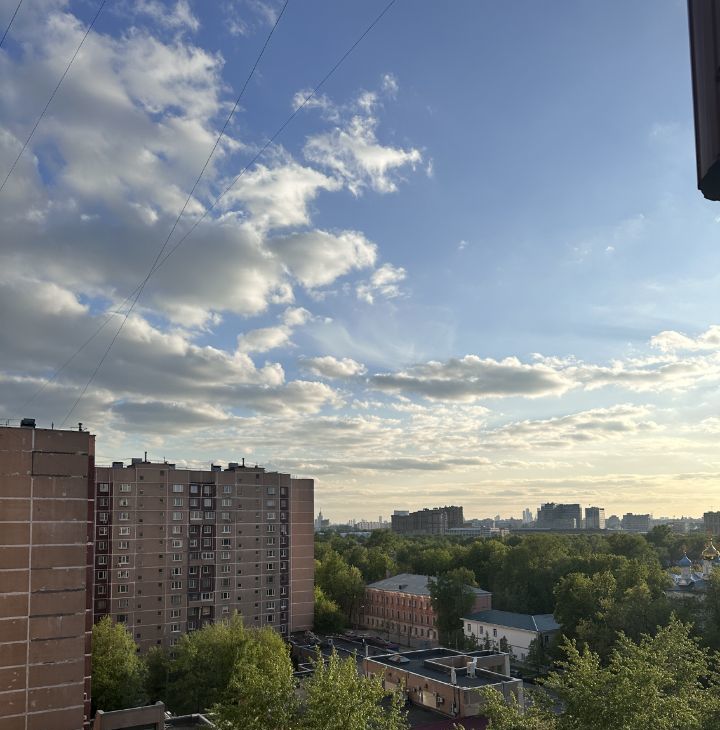 Сдается 3х-комнатная квартира на Солдатская улица, 3, г. Москва