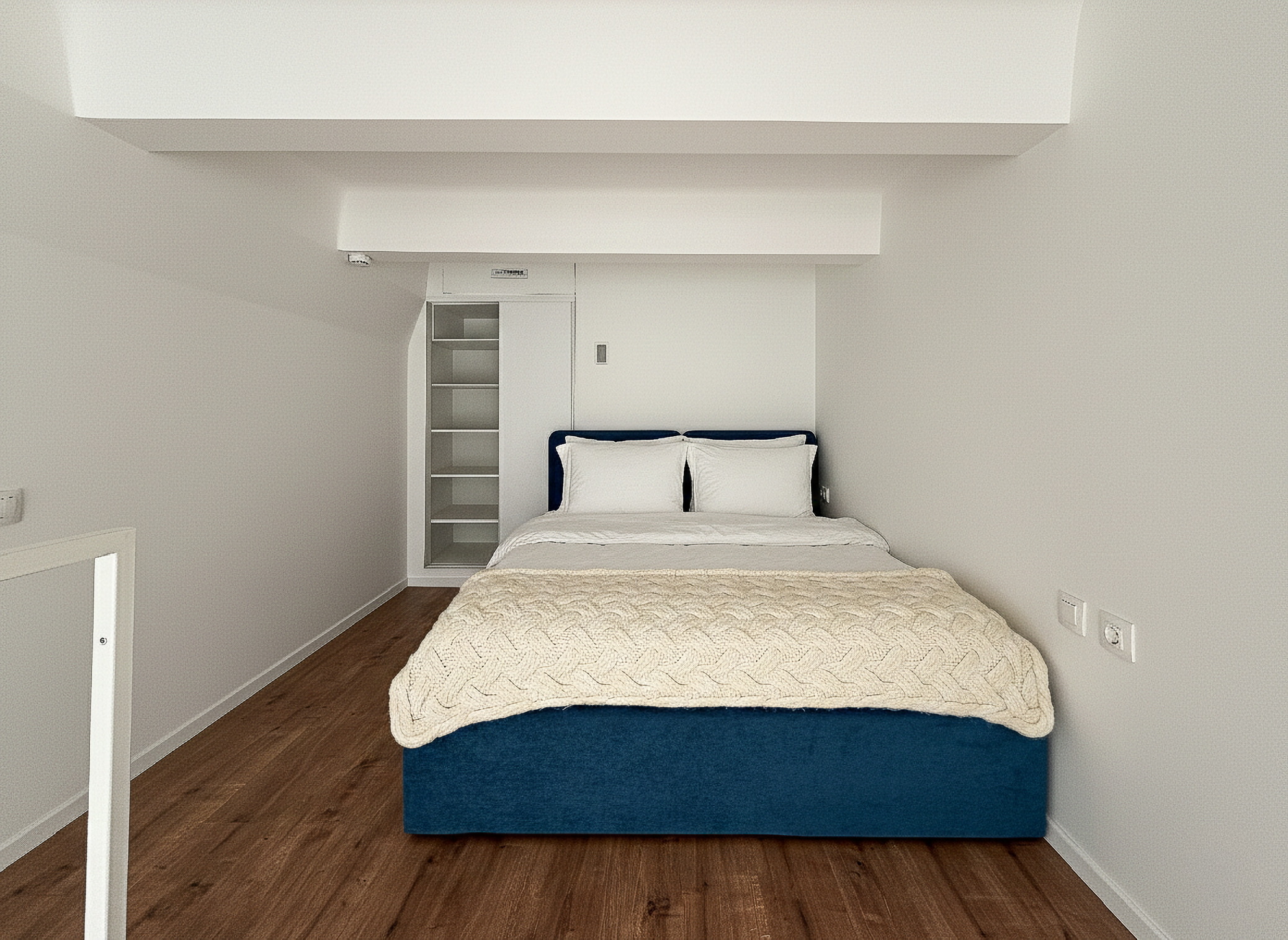 Аренда 1-комнатной квартиры на г Москва, пр-д 3-й Марьиной Рощи, д 40 стр 1, метро Савёловская, г. Москва