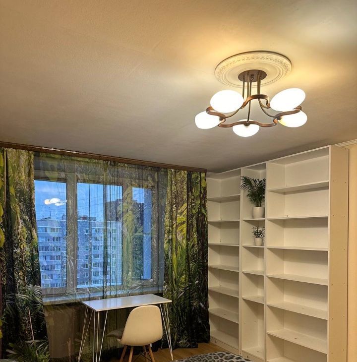 Сдаю 1-к квартиру на Перовская улица, 4К1, метро Шоссе Энтузиастов, г. Москва