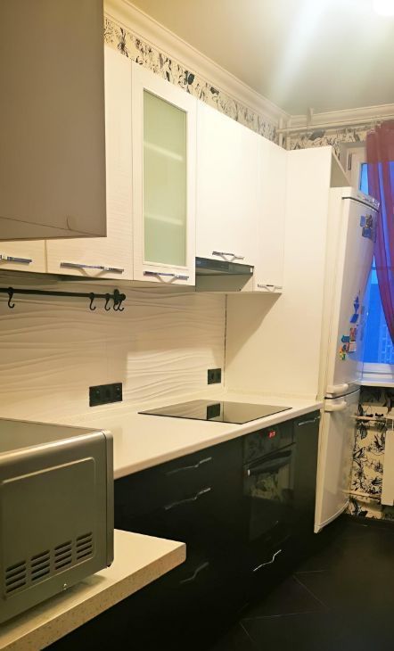 Сдаю двухкомнатную квартиру на 3-я Филевская улица, 8К2, г. Москва