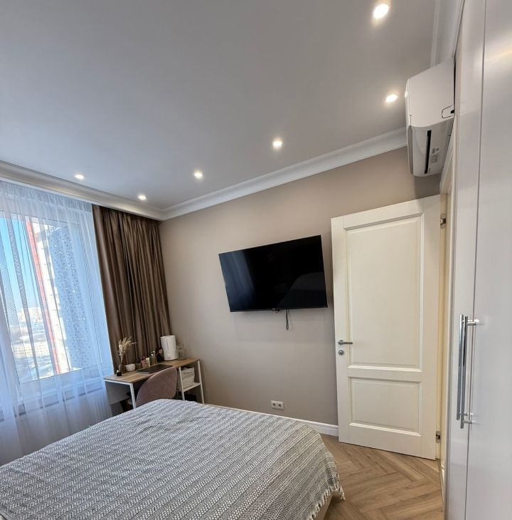 Снять 1-к квартиру на Тюменский проезд, 3к1, метро Черкизовская, г. Москва