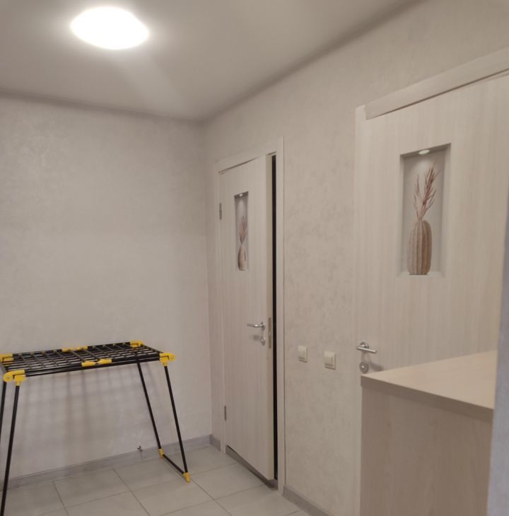 Сдаю 2-комнатную квартиру на проспект Куприна, 24к3, метро Улица Горчакова, г. Москва