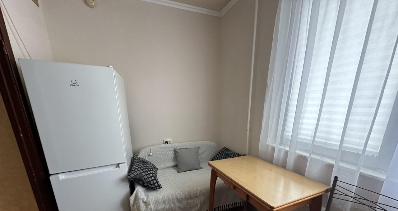 Аренда 1к квартиры на Челобитьевское шоссе, 10к1, г. Москва