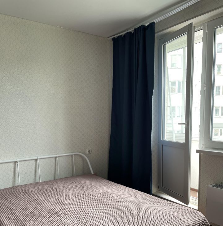 Снять 1к квартиру на улица Никитина, 20, метро Новопеределкино, г. Москва