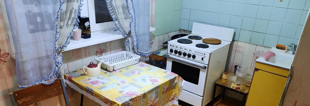 Сдам 1-к квартиру на Керамический проезд, 49К2, г. Москва