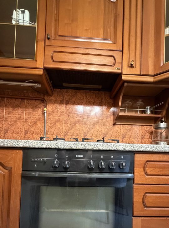 Сдается 3х-комнатная квартира на Шмитовский проезд, 13, метро Выставочная, г. Москва