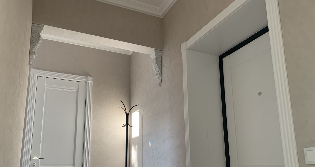 Аренда 2к квартиры на улица Куусинена, 11к1, метро Хорошёво, г. Москва