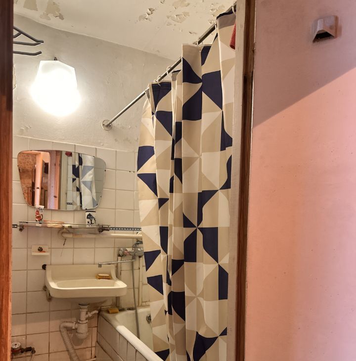 Сдается 3-к квартира на Большая Грузинская улица, 14, метро Краснопресненская, г. Москва