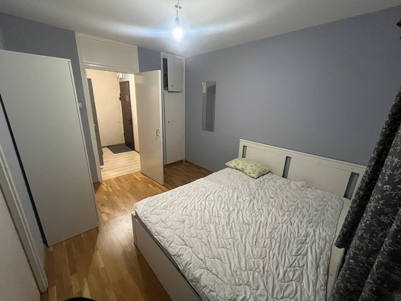 Снять 2к квартиру на г Москва, ул Пырьева, д 12, метро Киевская, г. Москва