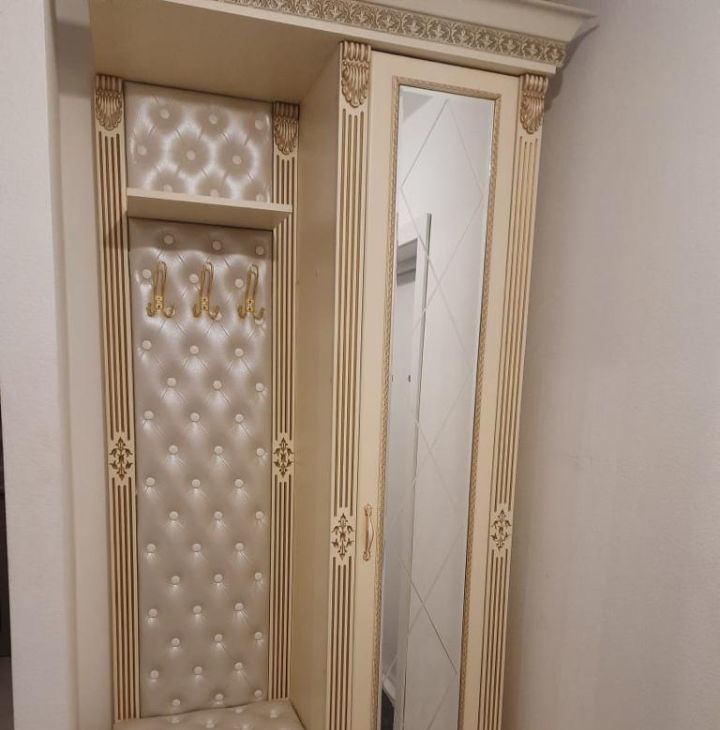 Сдается 2-к квартира на проспект Георгиевский, 33Ак3, г. Москва