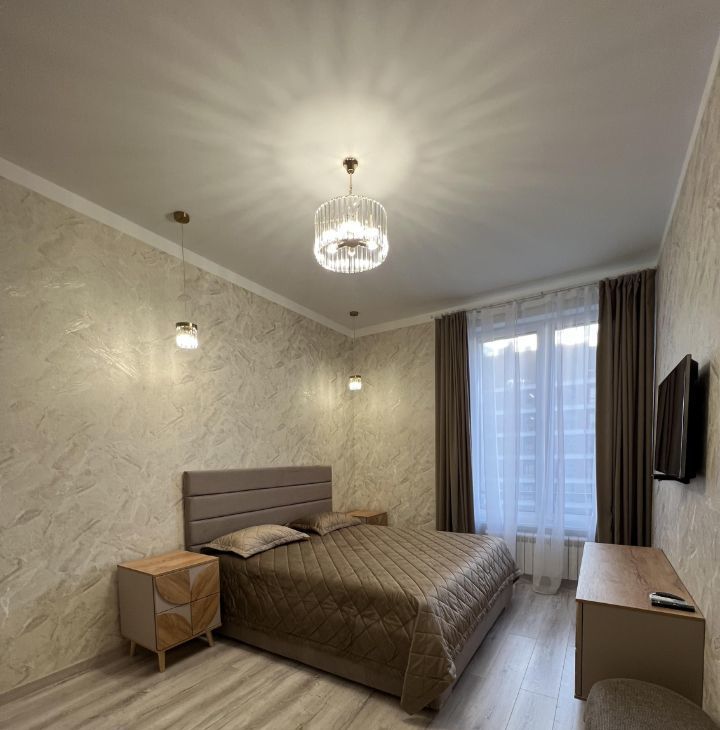 Сдается 3к квартира на Шелепихинская набережная, 34к5, метро Хорошёвская, г. Москва