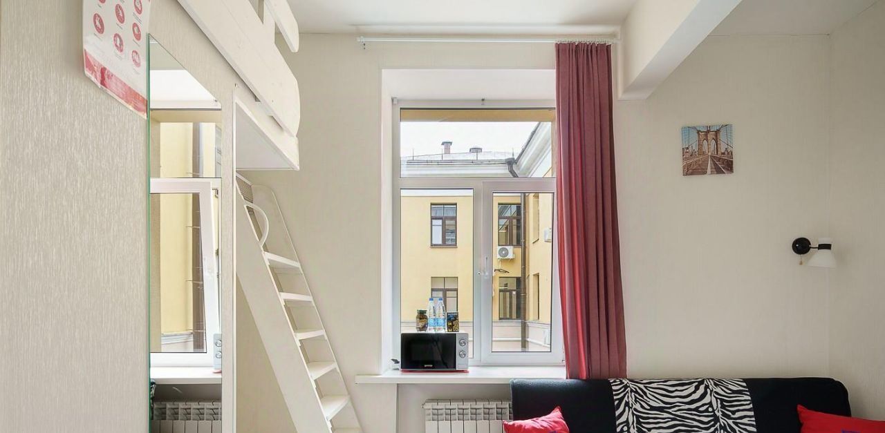 Сдам 1к квартиру на Ботаническая улица, 41К7, метро Петровско-Разумовская, г. Москва