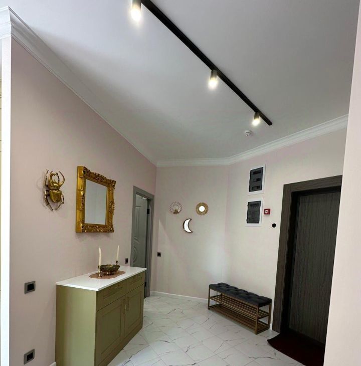 Аренда 1к квартиры на улица Космонавта Волкова, 5Б, метро Балтийская, г. Москва