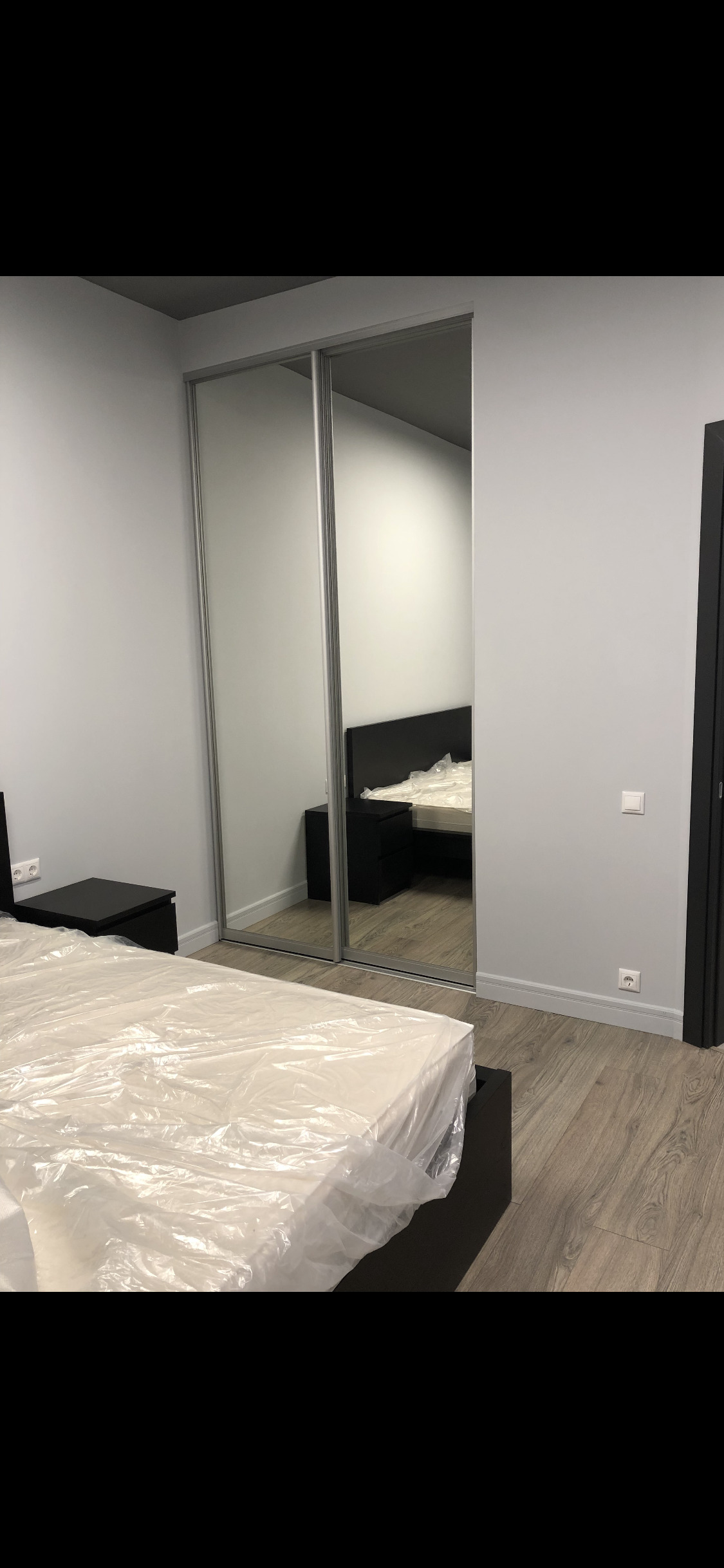 Снять двухкомнатную квартиру на г Москва, ул Бутлерова, д 7Б, метро Калужская, г. Москва