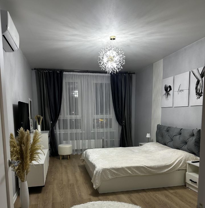 Сдаю 2-к квартиру на Ленинградское шоссе, 229Ак1, г. Москва