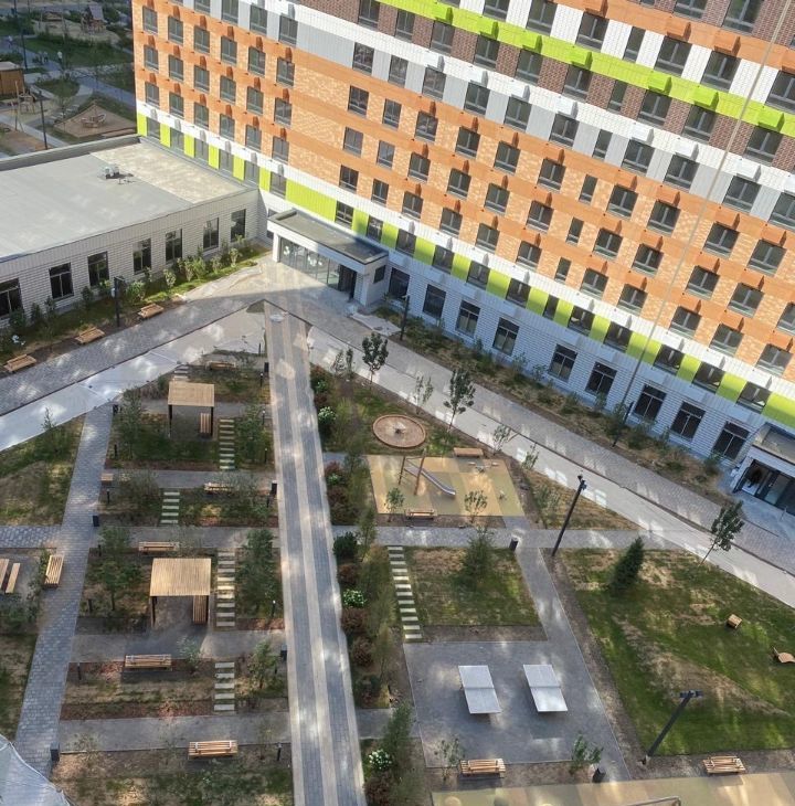 Сдаю 1к квартиру на Люблинская улица, 78к2, метро Братиславская, г. Москва